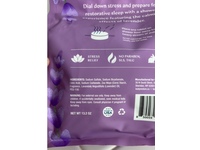 Body Restore Shower Steamers, Lavender, 13.2 oz, 15 Count - thumbnail 3