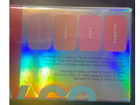 Toyfactory Squalane Powder Blush Palette, Sunset, 10 g - Image 4