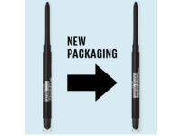 Maybelline New York TattooStudio Automatic Gel Pencil Eyeliner, 10 Pitch Black, 0.01 oz/280 mg - thumbnail 2