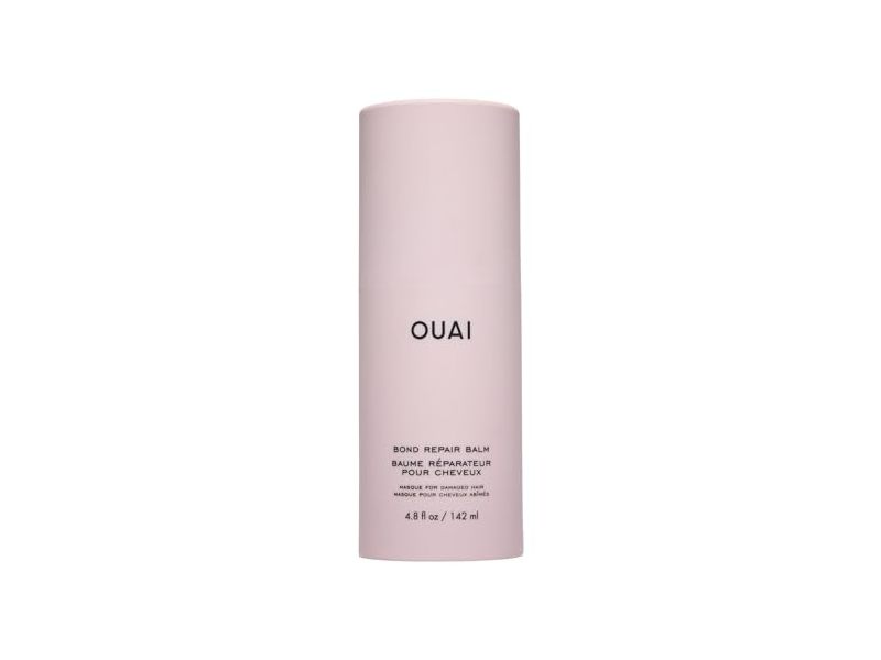 OUAI Bond Repair Balm, 4.8 fl oz/142 mL