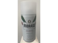 Proraso Firenze Shaving Foam, Green Tea & Oats, 10.3 oz/300 mL - thumbnail 2