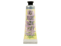 Blue Q I'm Delicate Fucking Flower Hand Cream, Lavender & Little Lemon, 2 fl oz/60 mL - Image 2