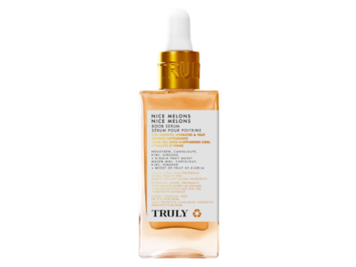 Truly Beauty Nice Melons Boob Serum, 3.1 fl oz/90 mL