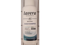 Lavera Naturkosmetik Neutral Dusch-Shampoo, 200 mL - thumbnail 2