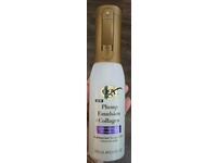 OGX Plump Emulsion + Collagen Conditioning Hair Mist, Marula Oil, 6.5 fl oz/193 mL - thumbnail 2