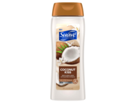 Suave Comforting Body Wash, Coconut Kiss, 18 fl oz/532 mL - thumbnail 1