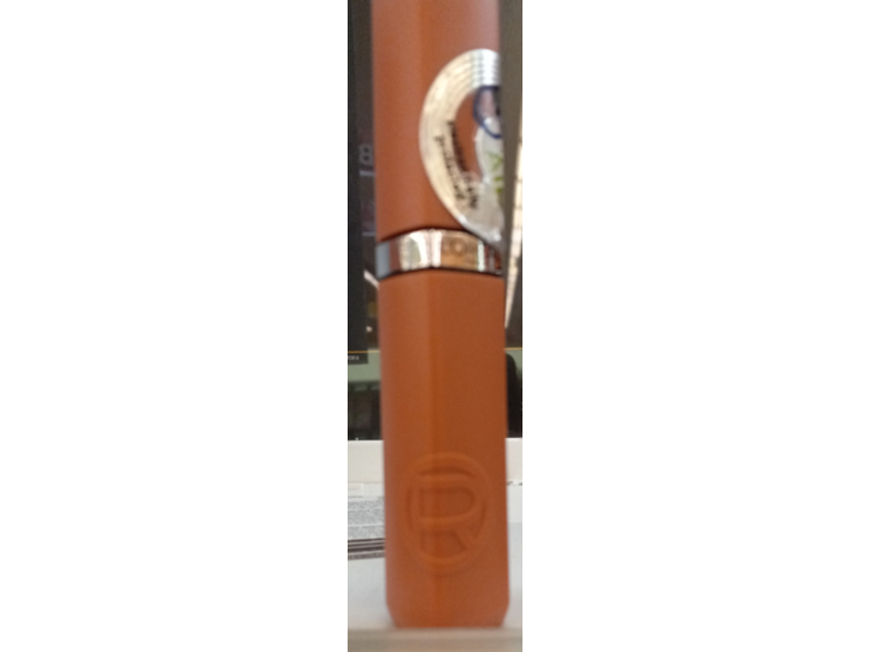 L’Oréal Paris Infallible Matte Resistance Liquid Lipstick, Fairytale Ending 100, 0.16 fl oz/5.0 mL