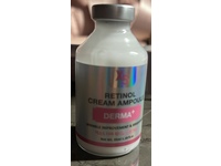 Skinpastel X5 Derma+ Retinol Cream Ampoule, 1.18 fl oz/35 mL - Image 3