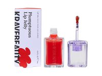 Kravebeauty Plumptuous Lip Jelly Lip Oil, Iced Persimmon, 0.24 fl oz/70 mL - thumbnail 1