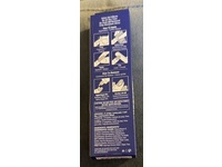 Dashing Diva Gloss Ultra Shine Gel Nail Strips, Whistle, 27 Count - thumbnail 3