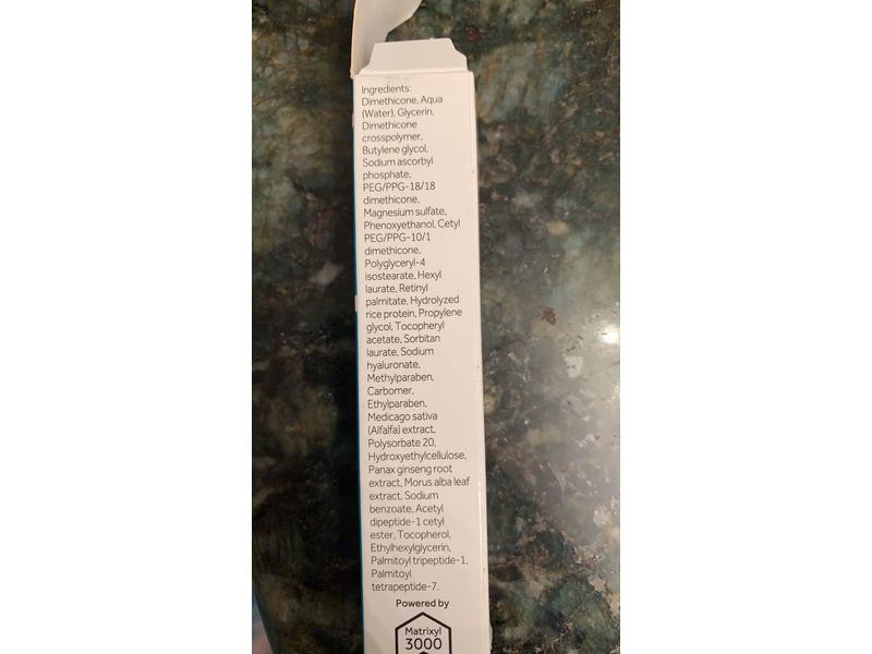 No7 Protect and Perfect Intense Advanced Serum, 0.5 fl oz/ 15 ml