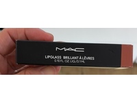 M.A.C Cosmetics Lip Gloss, Spice,0.10 fl oz/3.1 mL - Image 3