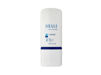 Obagi Nu-Derm Exfoderm Skin Smoothing Lotion, 4 AM, 2 oz/57 g