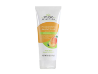 Studio Selection Invigorating Apricot Scrub Facial Cleanser, 6 oz/170 g. - thumbnail 1