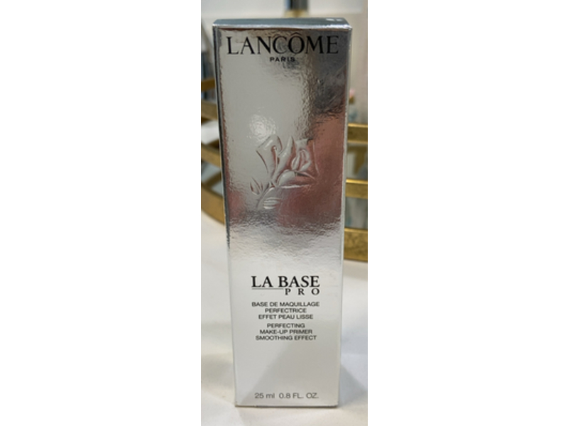 Lancome Paris La Base Pro Perfecting Make-Up Primer, 0.8 fl oz/25 mL