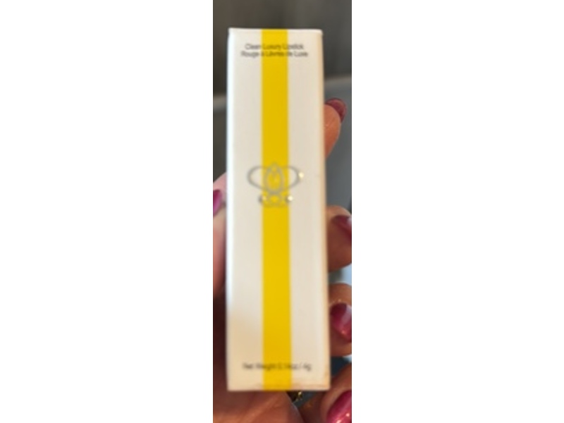 Madame Gabriela Nude Lipstick, Sydney At 8 Am, 0.14 oz/4 g