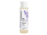 Honest Calm Shampoo + Body Wash, Lavender, 18 fl oz/532 mL - Image 2