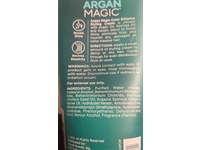 Argan Magic Color Color Enhance Styling Cream, 6 oz/171 g - Image 4
