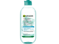 Garnier Micellar Cleansing Water, Hyaluron, 400 mL - thumbnail 1