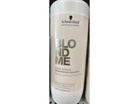 Schwarzkopf Professional Blonde Me Brightening Shampoo, 33.8 fl oz/1000 mL - Image 3