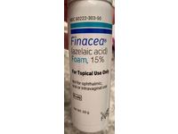 Finacea (azelaic acid) Foam 15%, 50 g, Leo Pharma Inc. (RX) - thumbnail 2