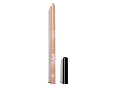 Make Up For Ever Aqua Resist Color Pencil Eyeliner, 04 Sand, 0.042 oz/0.5 g