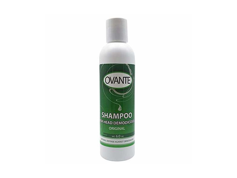 Ovante Demodex Shampoo, 6 oz