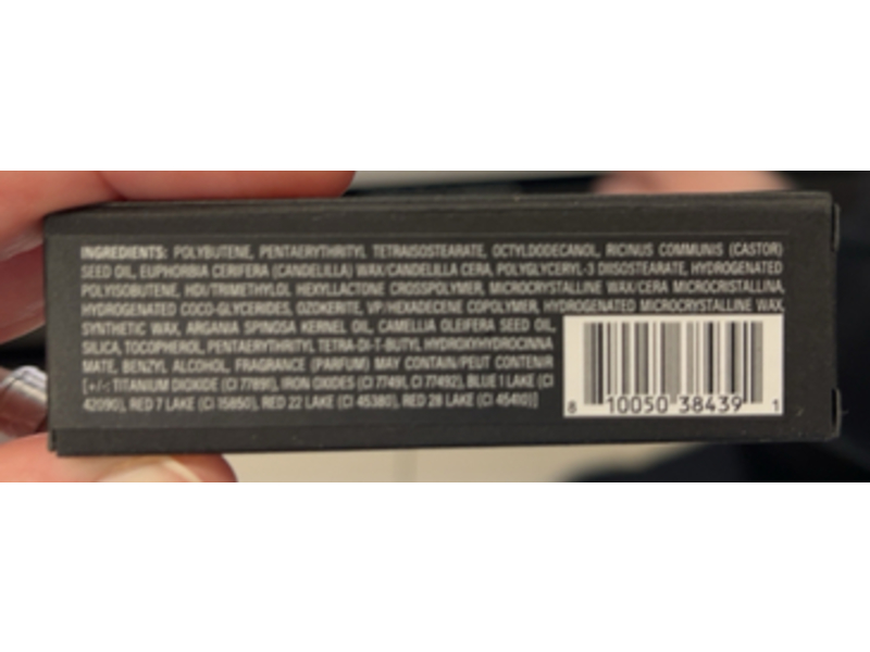 Makeup By Mario Super Satin Lipstick, Nolita, 0.12 oz/3.5 g