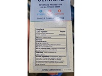 Secret Clinical Invisible Solid Antiperspirant Deodorant, Shower Fresh Scent, 2.6 oz/73 g - thumbnail 3