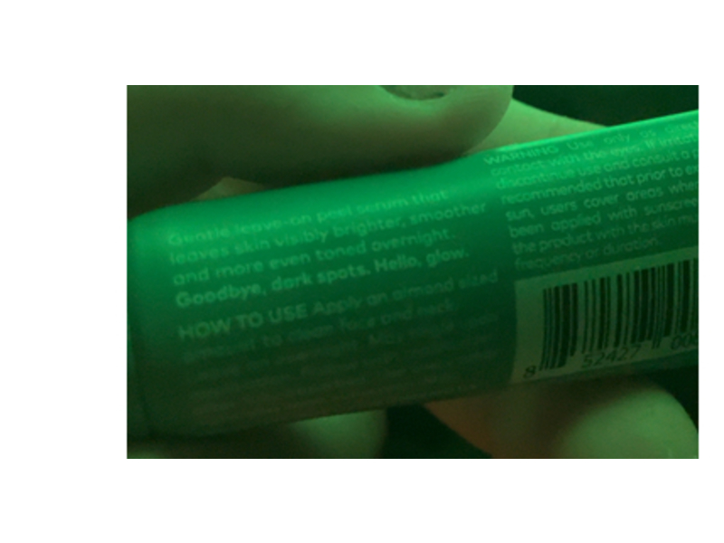 Onekind Youthdrops Gentle Refining Peel, 1 fl oz/30 mL