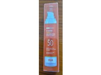 RUA UV Expect Sunscreen Cream, Vitamin C, SPF 50, 60 mL - Image 3