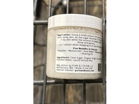 Pure & Coco Face & Body Polish, Natural Coconut, 5.8 oz/150 g - thumbnail 3