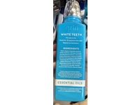 Grin White Teeth Oral Rinse, Brite Mint, 16 fl oz/473 mL - thumbnail 3
