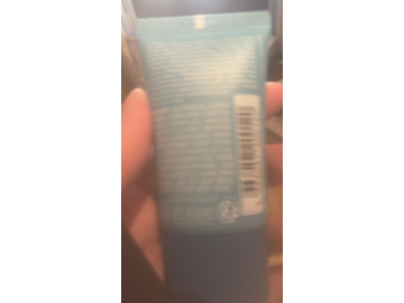 Clarins Hydra Essentiel Restoring Cream Mask, Double Hyaluronic Acid, 0.5 oz/15 mL