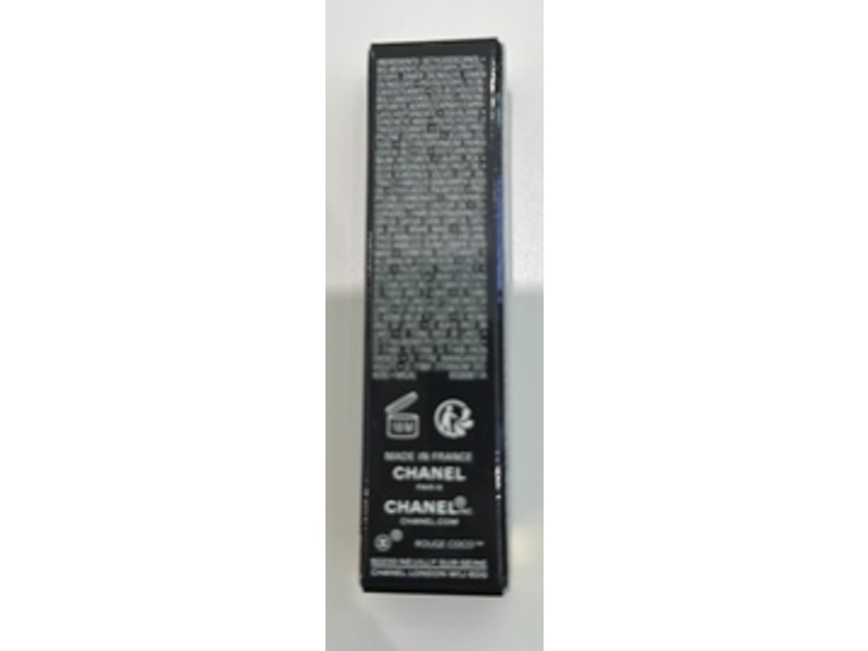 Chanel Rouge Coco Baume Tinted Lip Balm, 752 Honey Bliss, 3g