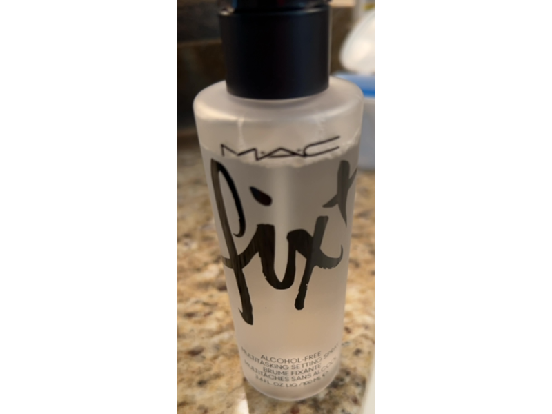 M.A.C Fix + Multitasking Setting Spray, 3.4 fl oz/100 mL