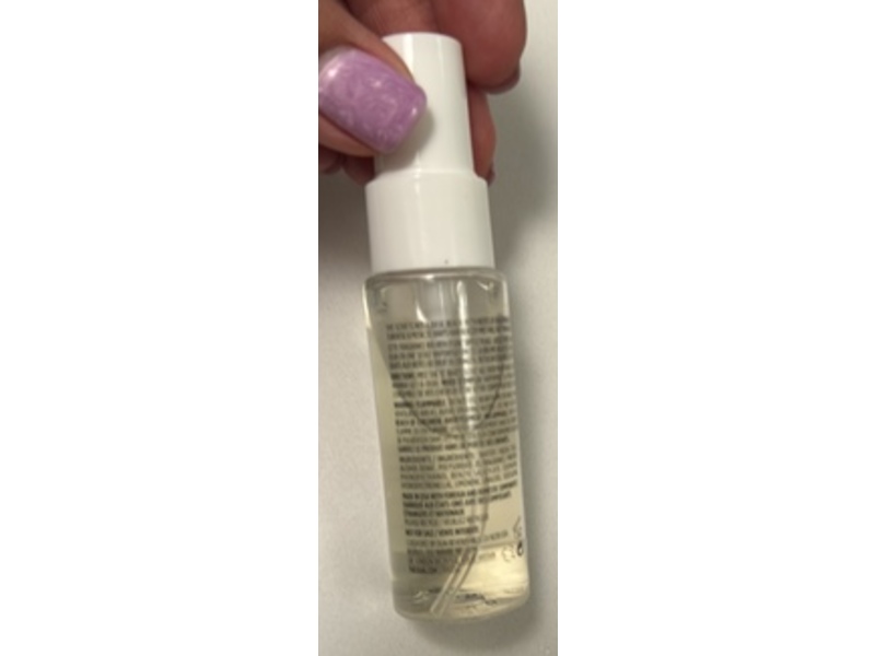 OUAI Hair & Body Mist, 0.84 fl oz/25 mL