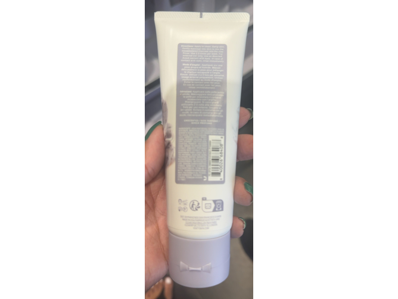 Fenty Skin Cookies N Clean Whipped Clay Intensive Pore + Blackhead Face Scrub, 3.52 oz/100 g