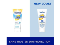 Coppertone Sport Mineral Sunscreen Lotion, SPF 50, 5 fl oz/148 mL - thumbnail 3