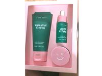 I Dew Care Blemish Heartleaf Skincare Set, Kitten My Balance On - Image 3