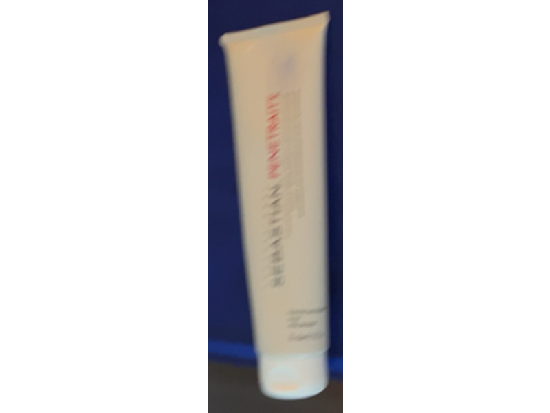 Sebastian Professional Penetraitt Strengthening Hair Mask, 5.1 fl oz/150 mL