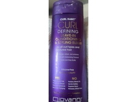 Giovanni Curl Habit Curl Defining Leave-In Conditioner, 8.5 fl oz/250 mL - Image 3