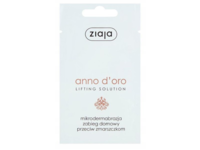Ziaja Anno D'oro Lifting Solution, 7 mL - Image 2
