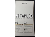 ASP Vitaplex Biomimetic Hair Treatment Trial Kit - thumbnail 2