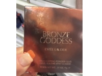 Estee Lauder Bronze Goddess Highlighting Powder Gelee, Solar Crush, 0.31 oz/9 g - Image 3