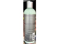 Design Essentials Soothing Scalp Care Conditioner, Peppermint & Aloe, 12 fl oz/340 g - thumbnail 3