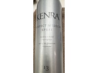 Kenra Perfect Medium Hair Spray , Medium Hold 13, 10 oz/283 g - thumbnail 2
