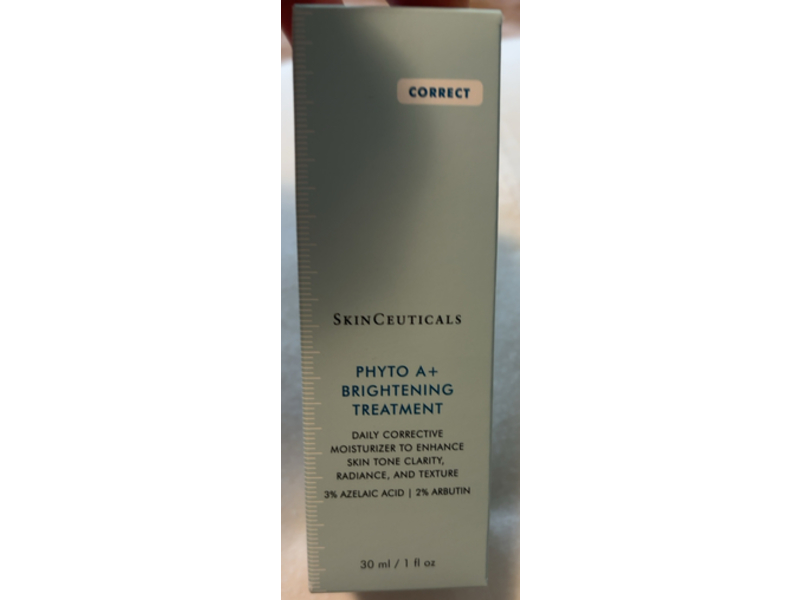 Skin Ceuticals Phyto A+ Brightening Treatment, 1 fl oz/30 mL