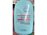 Pro Silk Body Lotion, Fresh & Breezy, 12 fl oz/354 mL - thumbnail 1
