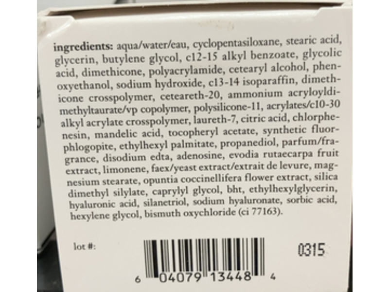 Philosophy Renewed Hope In A Jar Refreshing & Refining Moisturizer, 2 fl oz/60 mL